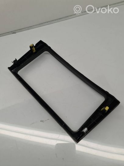 Toyota Avensis T250 Inserti decorativi cornice della consolle centrale 8517