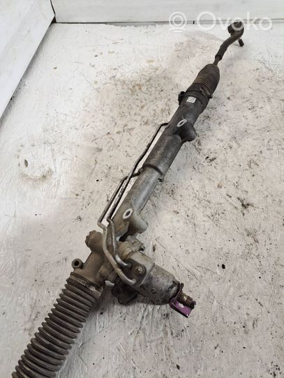 Mercedes-Benz E W212 Steering rack 605133