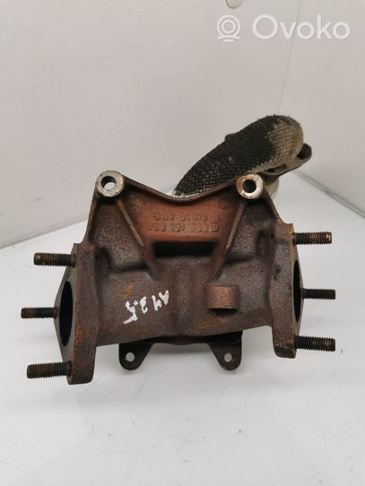 Audi A4 S4 B5 8D Other exhaust manifold parts 059131779B