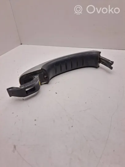 Porsche Cayenne (9PA) Maniglia esterna per portiera anteriore 7L5837205G