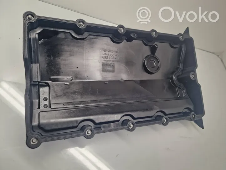 Audi A4 S4 B7 8E 8H Rocker cam cover 03G103475B