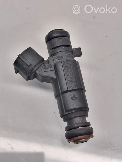 Audi A8 S8 D3 4E Injecteur de carburant 0280156180