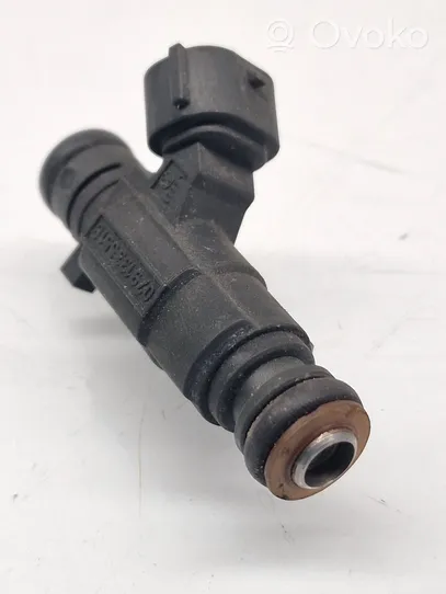 Audi A8 S8 D3 4E Injecteur de carburant 0280156180