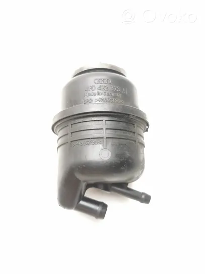 Audi A6 S6 C6 4F Serbatoio/vaschetta del liquido del servosterzo 4F0422373A