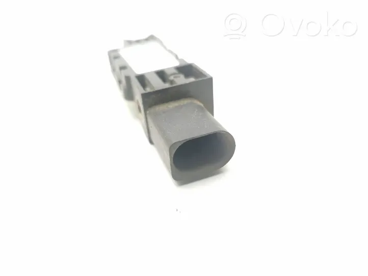 Audi A6 S6 C6 4F Gaisa spilvenu trieciensensors 4B0959643E