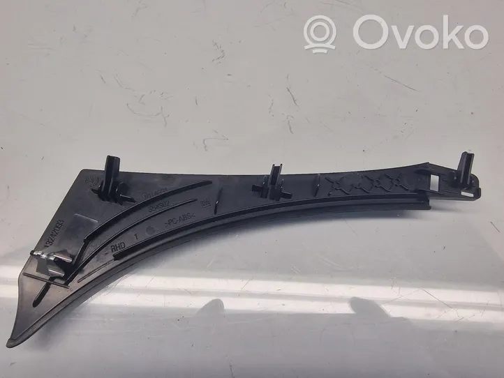 Opel Insignia A Panel trim 13242093