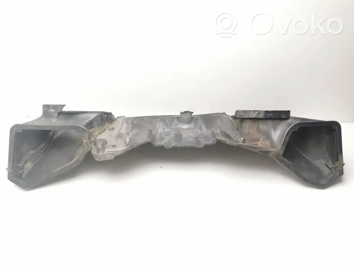 BMW 5 E60 E61 Conduit d’air, microfiltre 64316921597