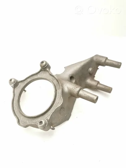 Porsche Cayenne (9PA) Halter für Sekundärluftpumpe 7L5131081