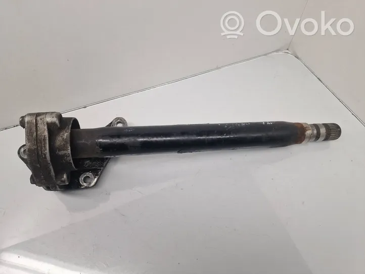 Opel Insignia A Front driveshaft 13219107