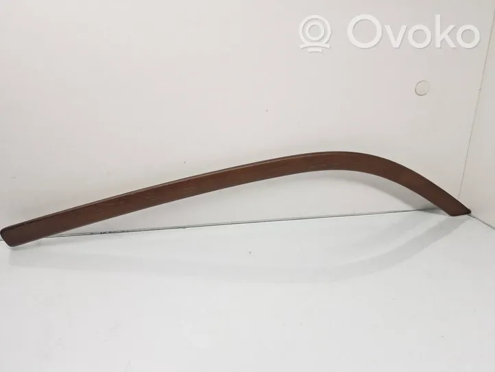 Volvo S80 Moulure/baguette de porte avant 30716429