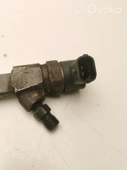 Opel Insignia A Injecteur de carburant 0445110327