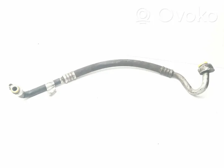 Porsche Cayenne (9PA) Power steering hose/pipe/line 020038504