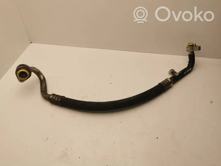 Porsche Cayenne (9PA) Power steering hose/pipe/line 020038504