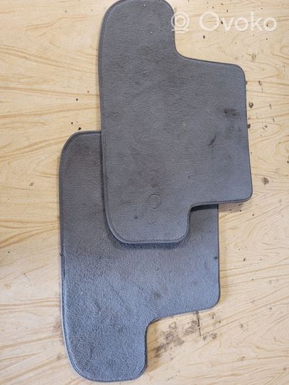 Audi A5 8T 8F Tapis de sol arrière 8T08644504DP