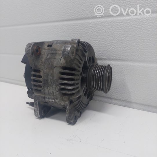 Seat Leon (1P) Alternator 