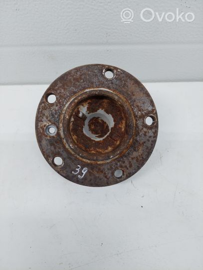 BMW 5 E39 Front wheel bearing hub 