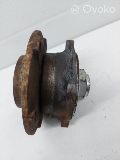 BMW 5 E39 Front wheel bearing hub 