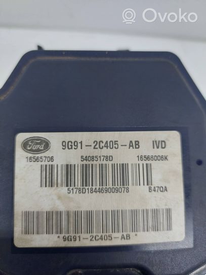 Ford S-MAX Pompa ABS 9G912C405AB