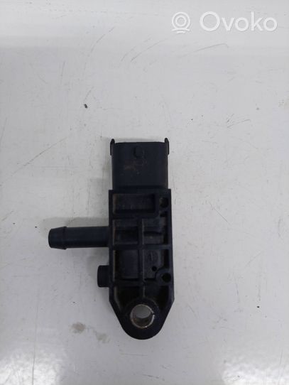 Suzuki SX4 Sensore di pressione dei gas di scarico 55198717