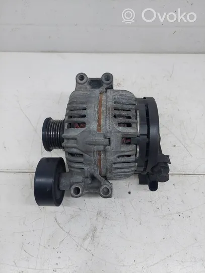 BMW 1 E81 E87 Generatore/alternatore 7532968