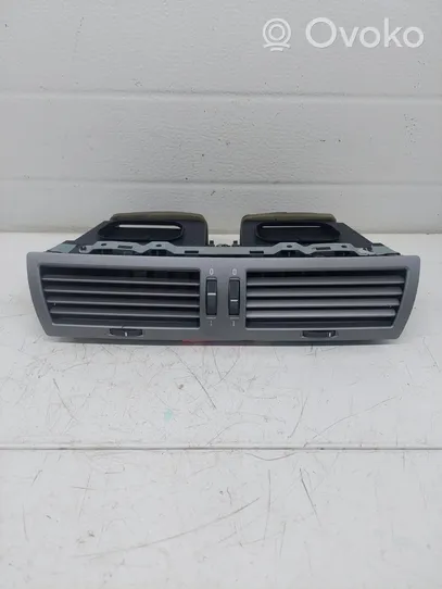 BMW 7 E65 E66 Centrālais gaisa ventilācijas režģis 6911203