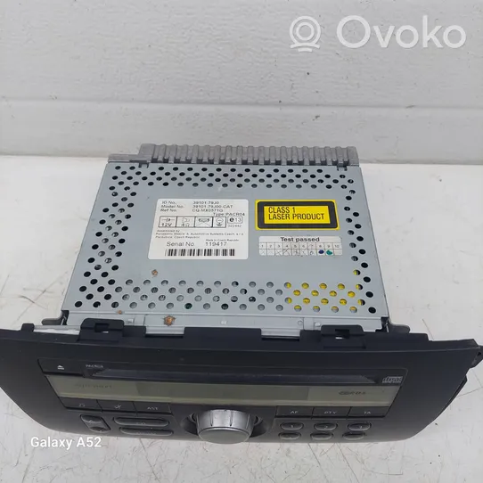 Suzuki SX4 Unità principale autoradio/CD/DVD/GPS 3910179J00CAT