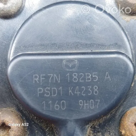 Mazda 5 Abgasdrucksensor Differenzdrucksensor RF7N182B5A