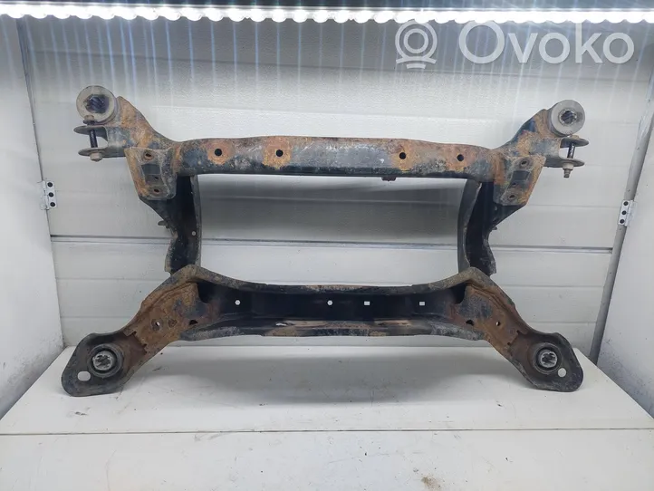 Ford S-MAX Rear subframe 