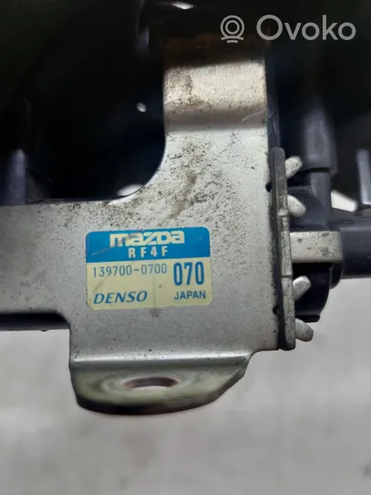 Mazda 5 Électrovanne turbo 1397000700