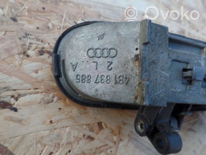 Audi A6 S6 C5 4B Etuoven ulkokahva 