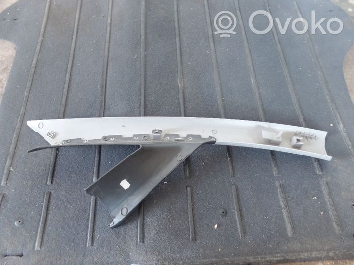 Opel Corsa D (A) pillar trim 