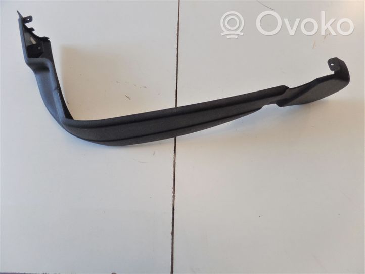 Audi A6 S6 C5 4B Rivestimento del binario sedile anteriore del conducente 