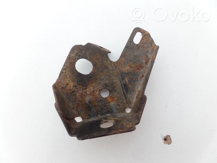 Opel Corsa D ABS pump bracket 449021146