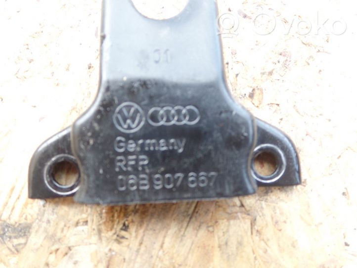 Audi A6 S6 C5 4B Autre pièce du moteur 