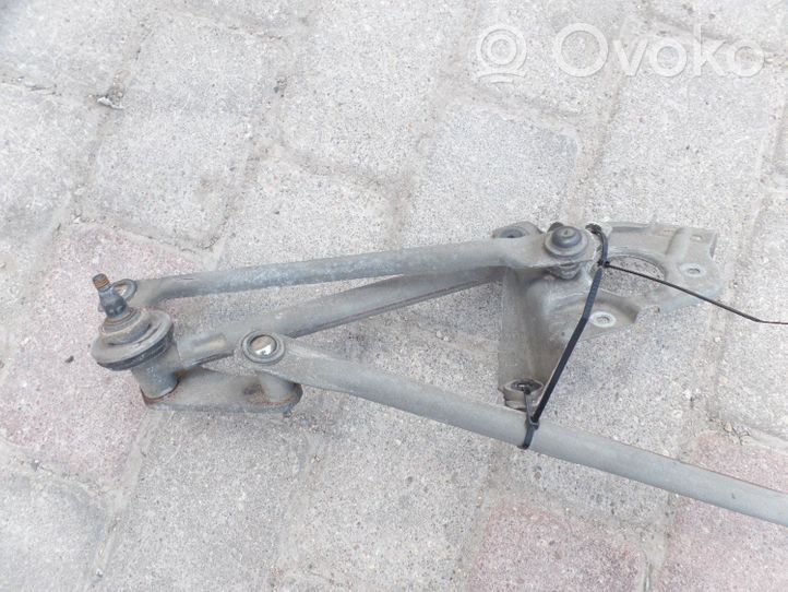 Mercedes-Benz A W168 Front wiper linkage 