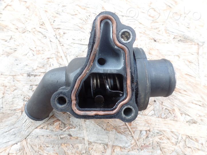 Mercedes-Benz A W168 Thermostat 