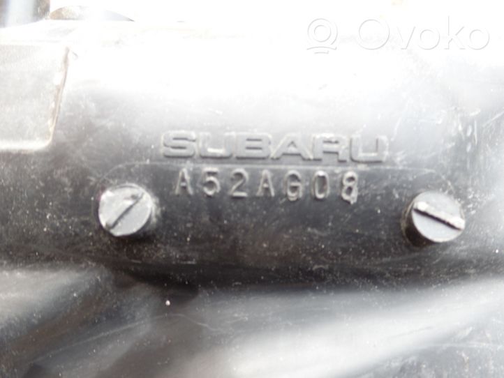 Subaru Legacy Couvercle du boîtier de filtre à air 