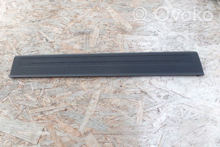 Subaru Legacy Front sill trim cover 