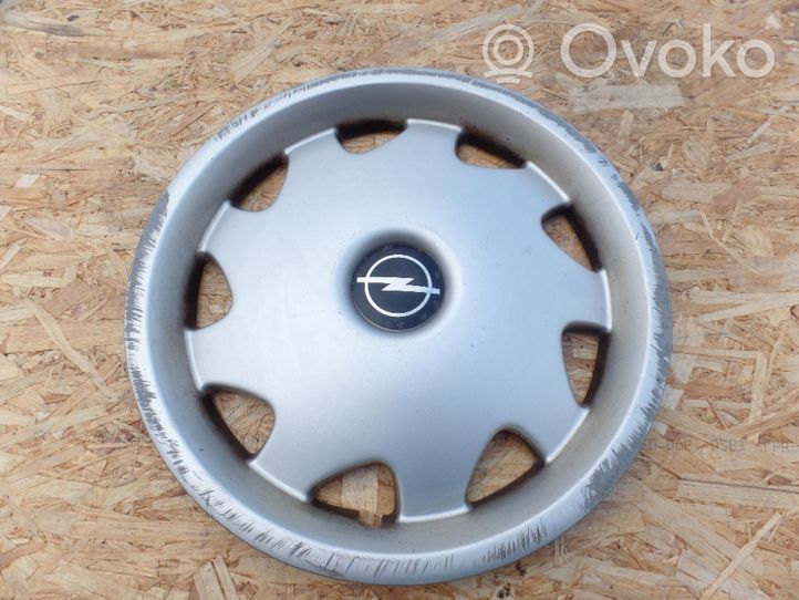Opel Vectra C Mozzo/copricerchi/borchia della ruota R15 