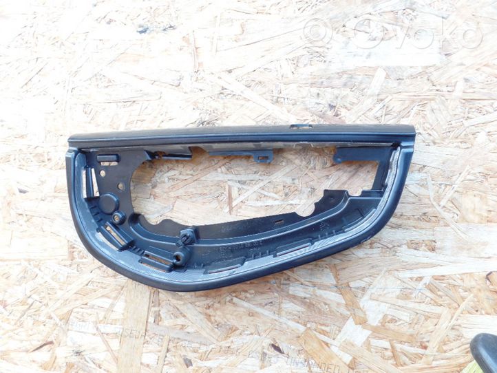 Opel Vectra C Rivestimento sedile 2001580100