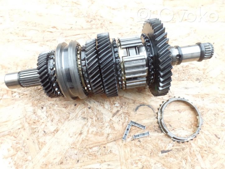 Opel Corsa D Other gearbox part 