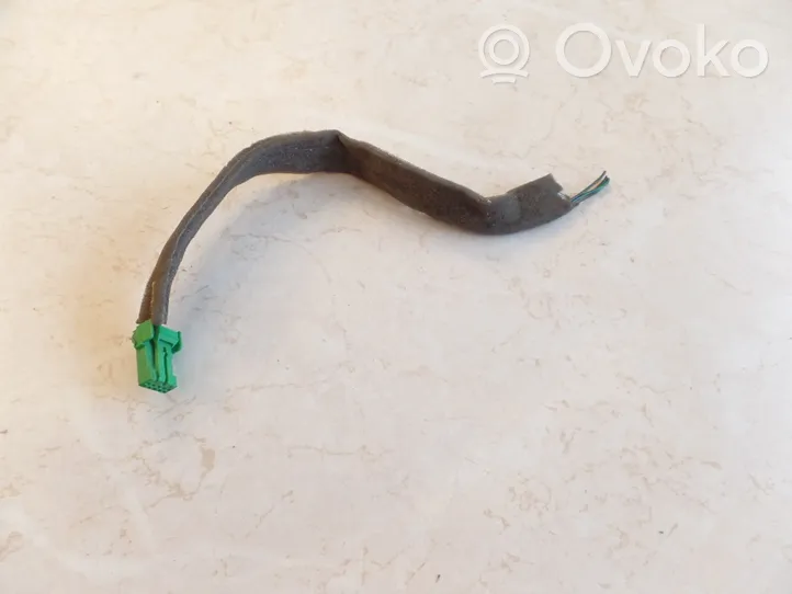 Volvo C30 Other wiring loom 