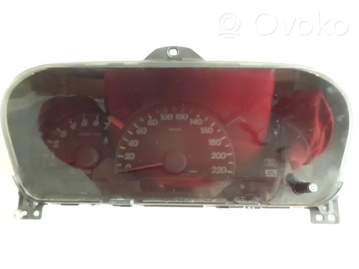 Honda FR-V Compteur de vitesse tableau de bord 