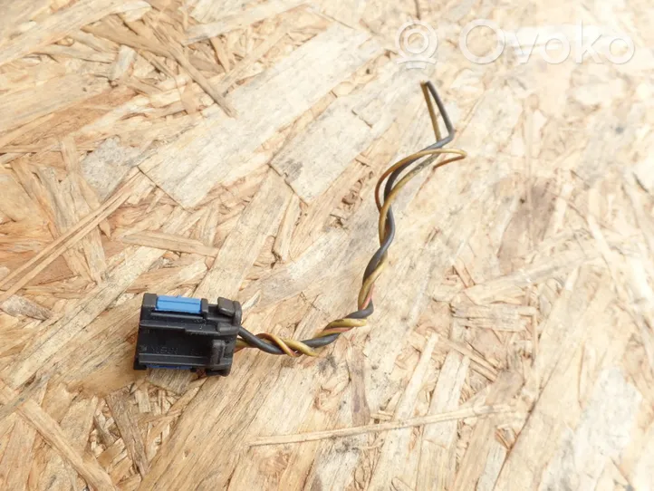 Renault Trafic II (X83) Other wiring loom 