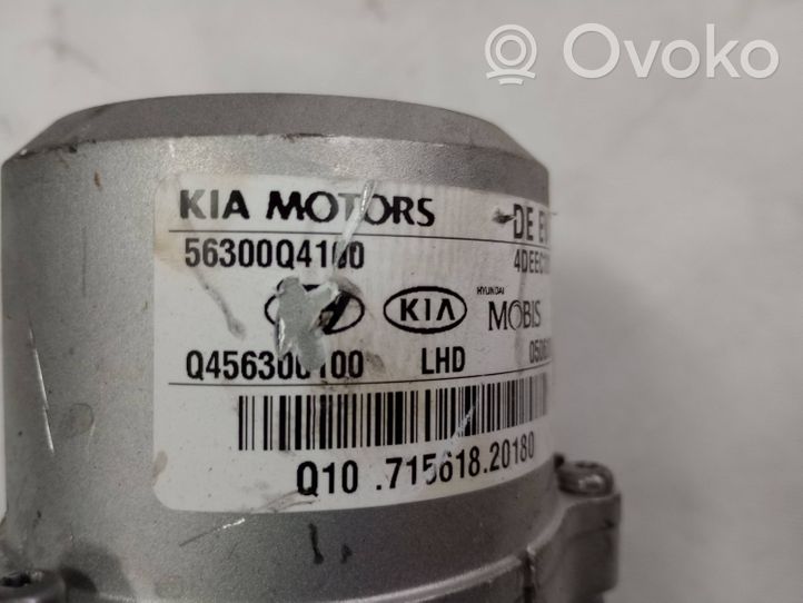 KIA Niro Pompe de direction assistée électrique 56300Q4100