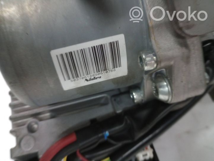 Renault Zoe Ohjaustehostimen sähköpumppu 488103776R