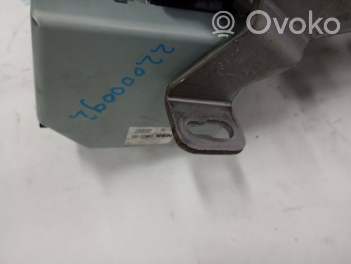 Renault Zoe Ohjaustehostimen sähköpumppu 488103776R