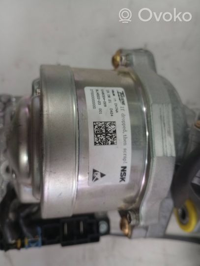 Renault Sandero II Scatola dello sterzo 488109020R