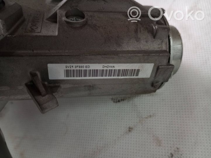 Ford Ecosport Bomba de dirección hidráulica eléctrica GN153D071GH