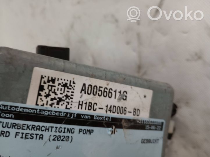 Ford Fiesta Servolenkung Servopumpe elektrisch A0056611G